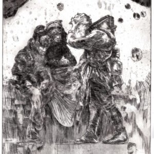 The Forgotten Equation