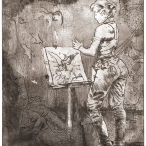 The Great Ornithography Lecture