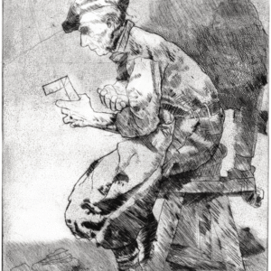 The Injured Carpenter